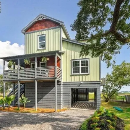 Buy this 4 bed house on 107 East Indian Avenue in Folly Beach, Charleston County