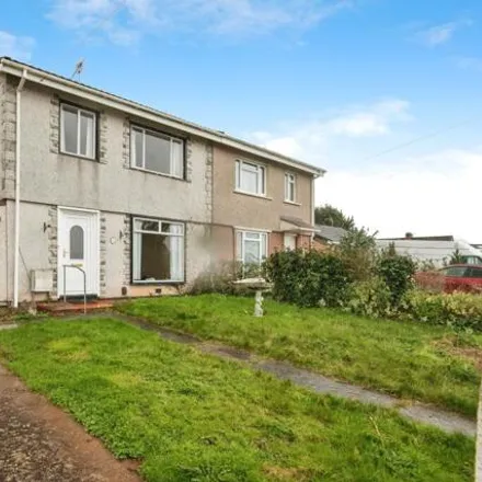 Buy this 3 bed duplex on 12 Austen Close in Exeter, EX4 8HB