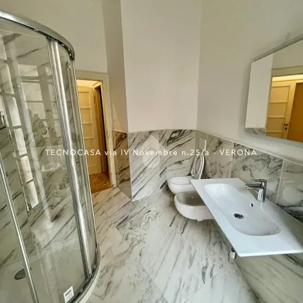 Rent this 5 bed apartment on Viale Nino Bixio in 37126 Verona VR, Italy