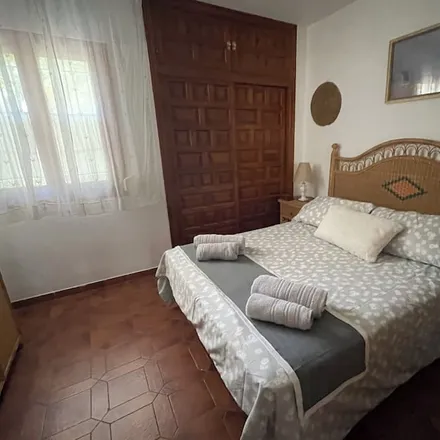 Rent this 3 bed house on 29751 Vélez-Málaga
