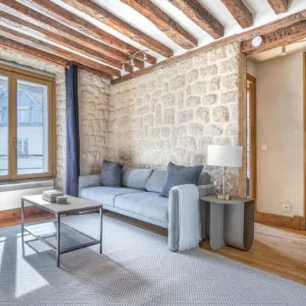 Rent this 2 bed apartment on 66 Rue de Sèvres in 75007 Paris, France