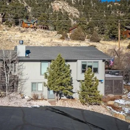 Buy this 4 bed house on Marcus Lane in Estes Park, CO 80517