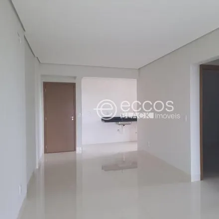Buy this 2 bed apartment on Rua Arpoador in Patrimônio, Uberlândia - MG
