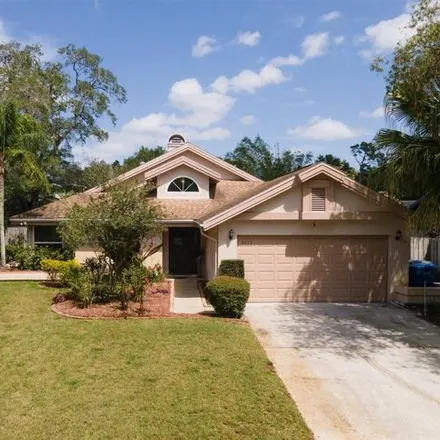 Buy this 3 bed house on 2913 Longbrooke Way in Clearwater, Florida