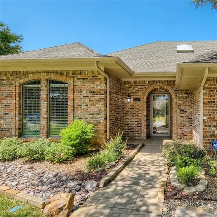 Image 3 - 3317 Hulings Court, Plano, TX 75023, USA - House for sale