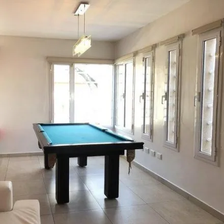 Buy this 4 bed house on José Pablo Torcuato Batlle y Ordóñez 5882 in Villa Lugano, C1439 CDL Buenos Aires