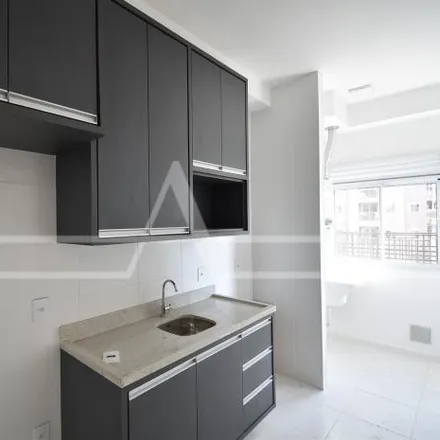 Rent this 3 bed apartment on Alameda Lins in Jardim do Lago, Atibaia - SP