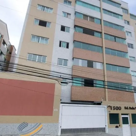 Buy this 3 bed apartment on Rua Doutor Motta Júnior in Centro, São José dos Pinhais - PR