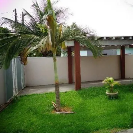 Buy this 3 bed house on Avenida Ângelo Dall'Alba in Jardim das Palmeiras, Lucas do Rio Verde - MT