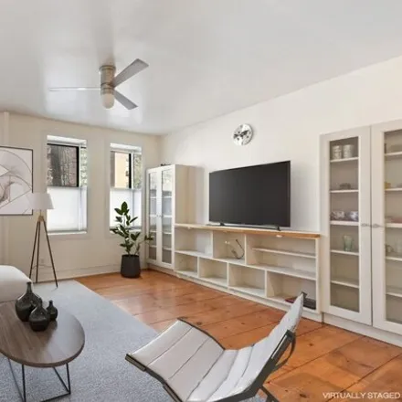 Buy this studio apartment on 510 West 123rd Street in New York, NY 10027
