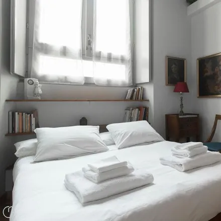 Image 3 - 1-bedroom apartment  Milan 20123 - Apartment for rent