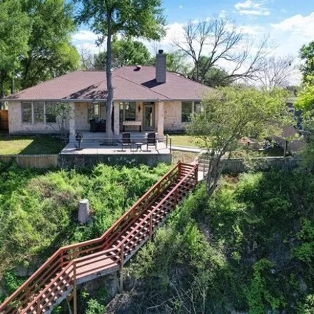 Image 7 - 198 River Haven Drive, Elm Grove Camp, Guadalupe County, TX 78123, USA - House for sale