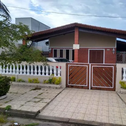 Image 2 - Rua Joanita Xavier Braz, Itanhaém, Itanhaem - SP, Brazil - House for sale