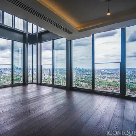 Image 3 - DAMAC Tower, Bondway, London, SW8 1SQ, United Kingdom - House for sale