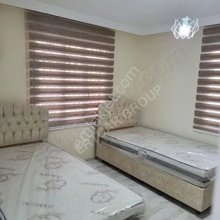 Rent this 2 bed apartment on unnamed road in 10101 Çukurova, Turkey