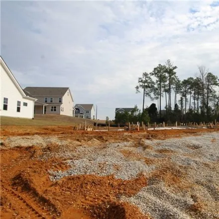 Buy this 4 bed house on Tall Timbers Drive in Cumberland County, NC
