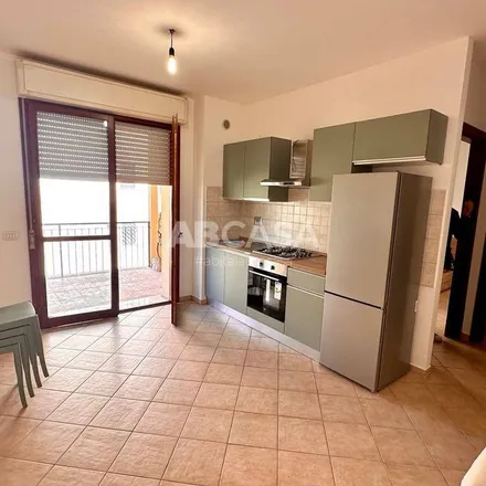 Rent this 2 bed apartment on Via dei Bastioni in 00049 Velletri RM, Italy