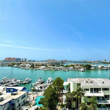 Image 3 - Bayway Boulevard, Clearwater, FL 33767, USA - Condo for rent