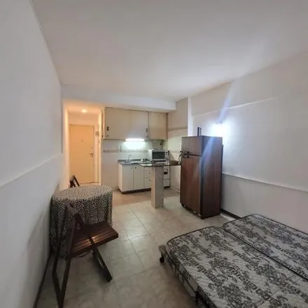Rent this studio apartment on Martín Miguel de Güemes 2239 in Centro, B7600 FDW Mar del Plata