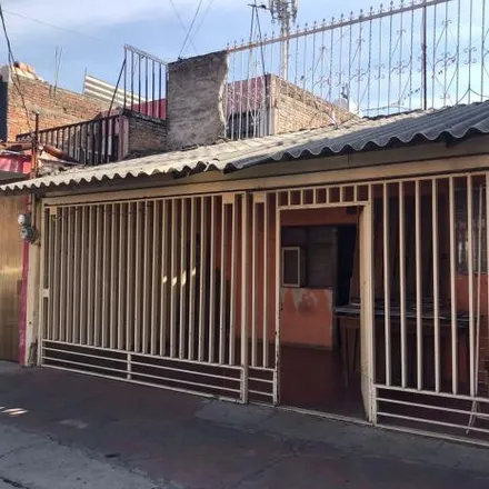 Buy this 3 bed house on Juan R. Zavala in Oblatos, 44380 Guadalajara