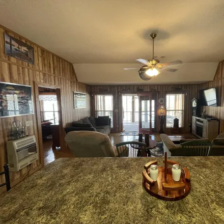 Image 7 - Valley Grain Road, Noxubee County, MS, USA - House for sale