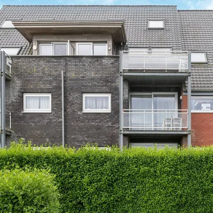 Image 8 - 8620 Nieuwpoort, Belgium - Apartment for rent