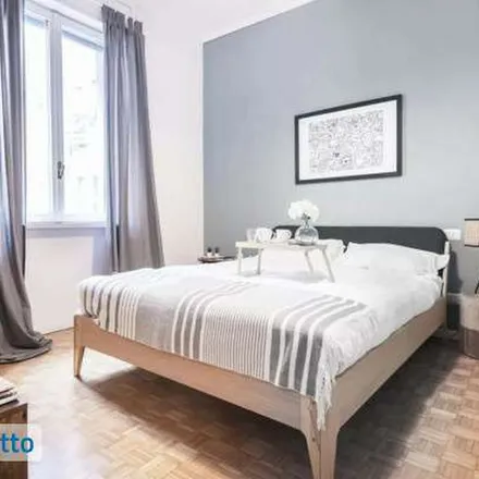 Rent this 1 bed apartment on Via Pompeo Litta in 5, 20219 Milan MI