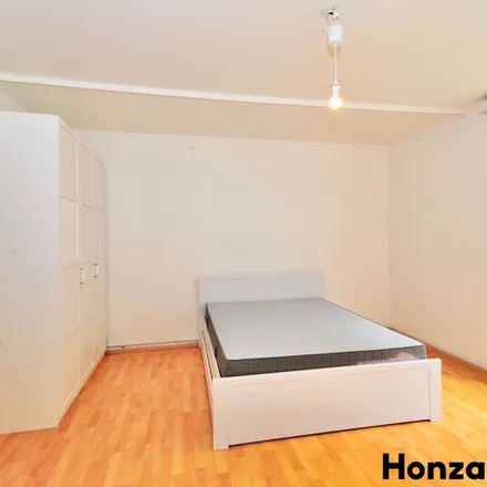 Rent this 1 bed apartment on Křižíkova 52/48c in 186 00 Prague, Czechia
