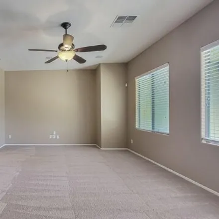 Image 3 - 16673 West Mesquite Street, Goodyear, AZ 85338, USA - House for rent