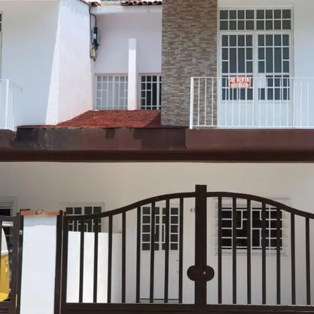 Image 2 - unnamed road, Pitillal, 48300 Puerto Vallarta, JAL, Mexico - House for rent