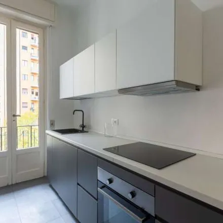 Rent this 5 bed apartment on Piazza della Repubblica in 30, 20124 Milan MI