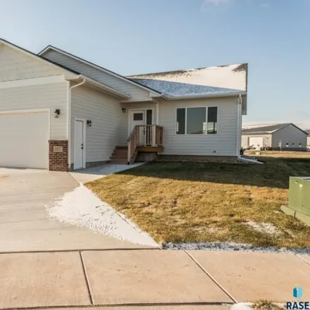 Buy this 2 bed house on Caulfield Street in Harrisburg, SD 57032