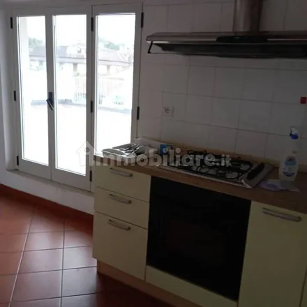 Rent this 2 bed apartment on Via Giordano Bruno in 60015 Falconara Marittima AN, Italy