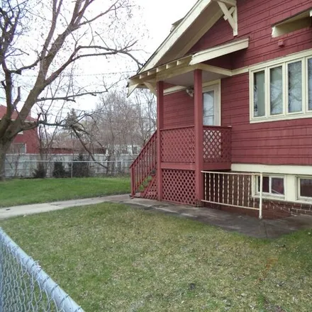 Image 7 - 269 West 23rd Avenue, Gary, IN 46407, USA - House for sale
