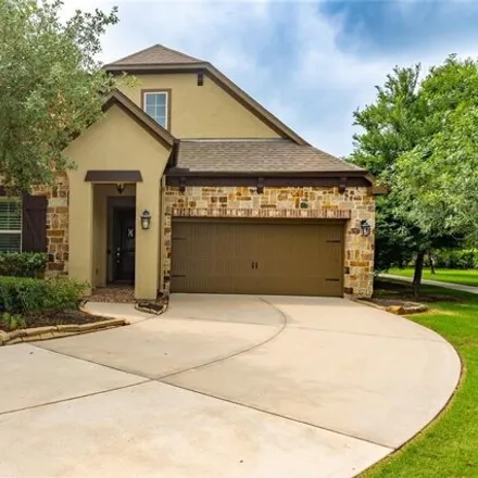 Buy this 3 bed house on Floral Hills Lane in Fulshear, Fort Bend County