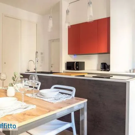 Image 2 - Via Emilio Morosini 21, 29135 Milan MI, Italy - Apartment for rent