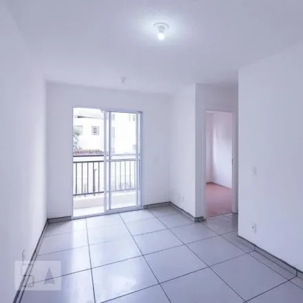 Rent this 2 bed apartment on Rua Afonso Pena 611 in Bairro da Luz, São Paulo - SP