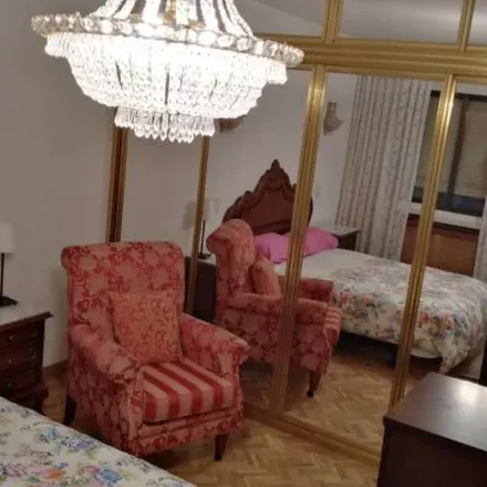 Rent this 1 bed apartment on Calle de Fernando Delgado in 6, 28047 Madrid