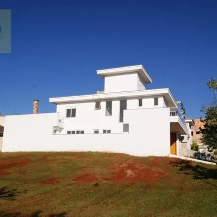 Buy this 3 bed house on Avenida Lauro Miguel Sacker in Parque Vila dos Ingleses, Sorocaba - SP