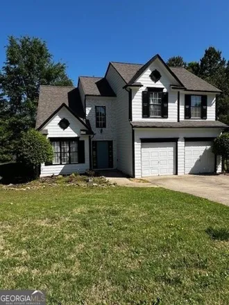 Buy this 4 bed house on 2799 Abbotts Glen Place in Cobb County, GA 30101