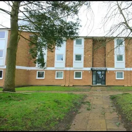 Image 3 - 2, 4, 6 Uplands Court, Norwich, NR4 7PH, United Kingdom - Apartment for rent
