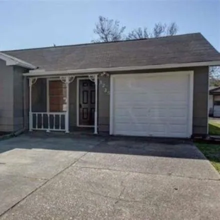 Buy this 3 bed house on 3205 North Drive in Groves, TX 77619