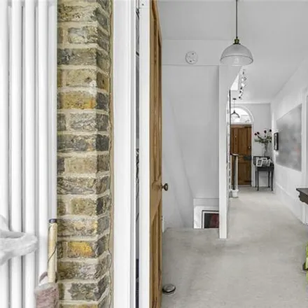 Image 3 - 37;39;41 Finchley Park, London, N12 9JS, United Kingdom - Duplex for sale