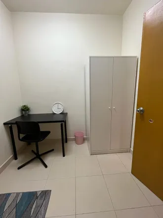 Image 1 - Plaza RAH, 111 Jalan Raja Abdullah, Kampung Bharu, 50300 Kuala Lumpur, Malaysia - Apartment for rent