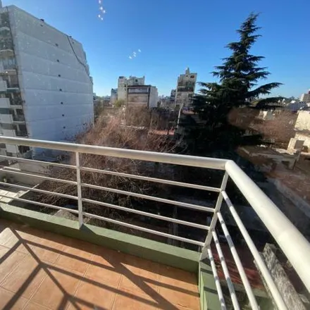Image 2 - Capitán General Ramón Freire 695, Colegiales, C1426 DND Buenos Aires, Argentina - Apartment for sale