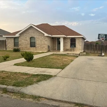 Image 4 - 3477 Cole Street, Eagle Pass, TX 78852, USA - House for rent