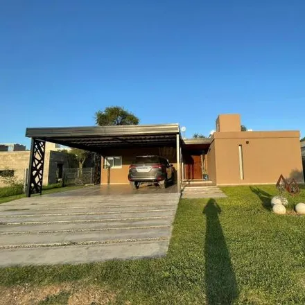 Image 2 - unnamed road, Country Tierralta, Córdoba, Argentina - House for sale