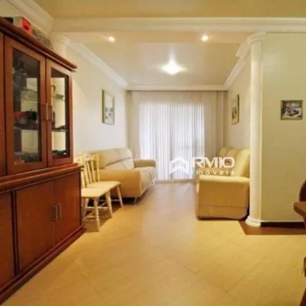 Buy this 3 bed apartment on Maxifarma in Rua João Pontoni, Cristo Rei