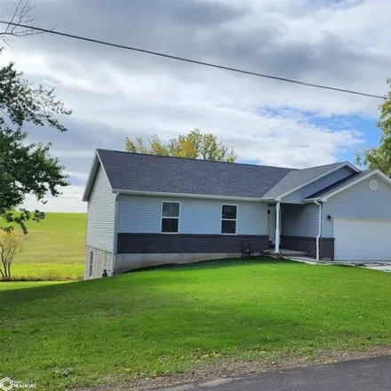Buy this 3 bed house on 791 Walnut Street in Anita, Cass County