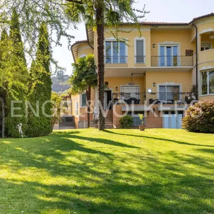 Image 5 - Via Sempione 155, 28040 Villa Lesa NO, Italy - Apartment for rent